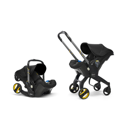 Doona Stroller and Doona carseat, original product official brand dealer in Palestine