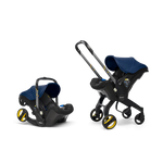 Doona Stroller and Doona carseat, original product official brand dealer in Palestine