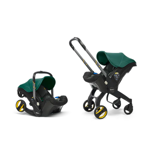 Doona Stroller and Doona carseat, original product official brand dealer in Palestine