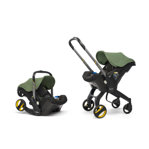 Doona Stroller and Doona carseat, original product official brand dealer in Palestine