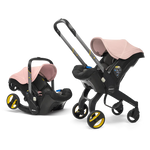 Doona Stroller and Doona carseat, original product official brand dealer in Palestine