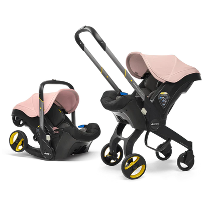 Doona Stroller and Doona carseat, original product official brand dealer in Palestine