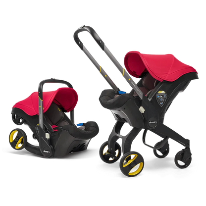 Doona Stroller and Doona carseat, original product official brand dealer in Palestine