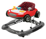 Junior 2 in 1 Jeep WalkerRedBaby Walkers & EntertainersJunior