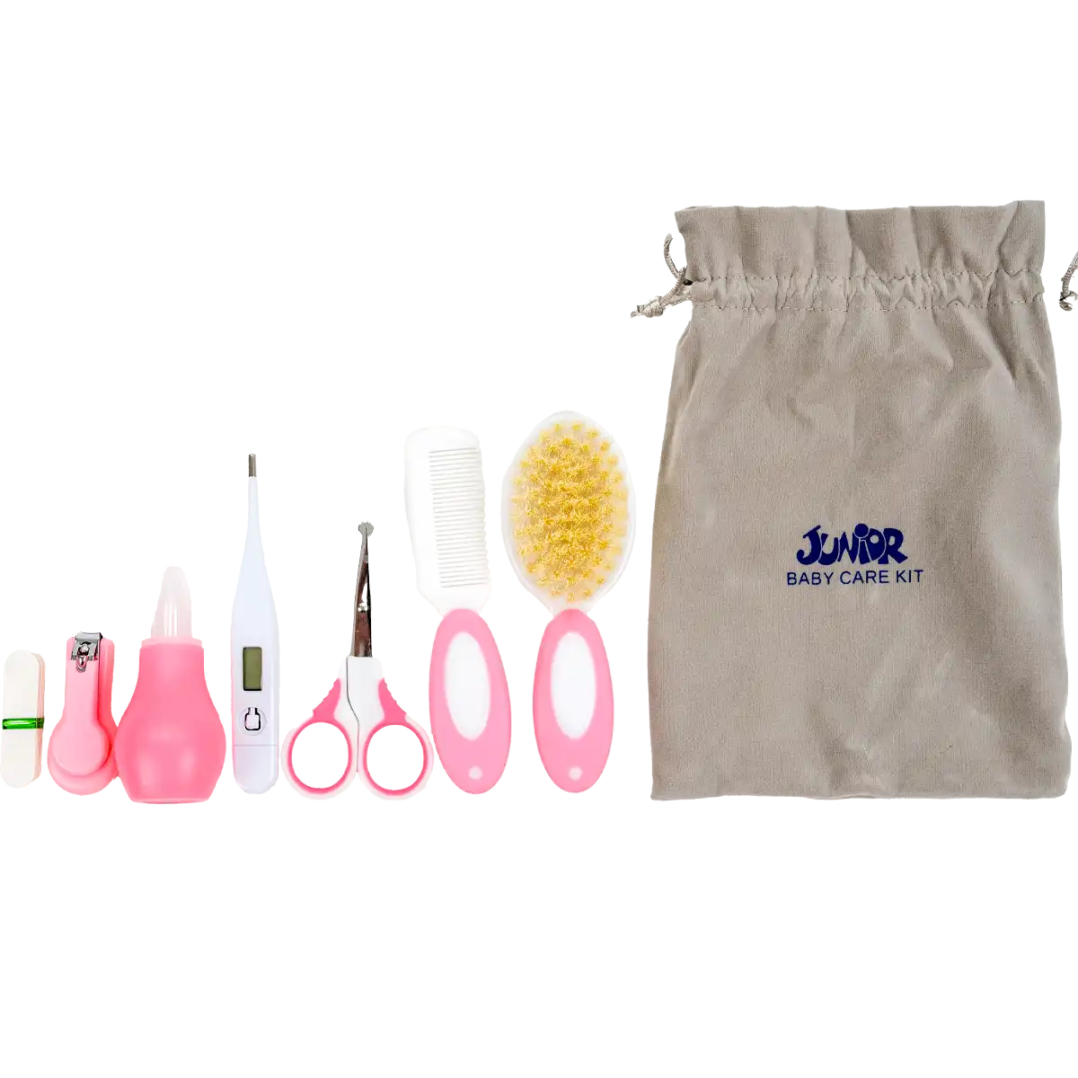 Junior Baby Care Kit