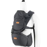 Junior Baby Carrier 6in1BlackBaby CarriersJunior