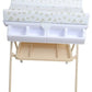 Junior Bath and Changing Table