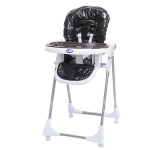 Junior Best HighchairBlackHigh Chairs & Booster SeatsJunior