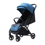  Junior Bravo StrollerBlueBaby StrollersJunior