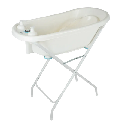 Junior Cool Baby Bath TubBlueBaby Bathtubs & Bath SeatsJunior