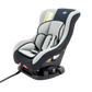  Junior Easy Car Seat - Dark Grey - Dark GreyGreyBaby & Toddler Car SeatsJunior