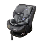 Junior Forever Car Seat - GreyGrey