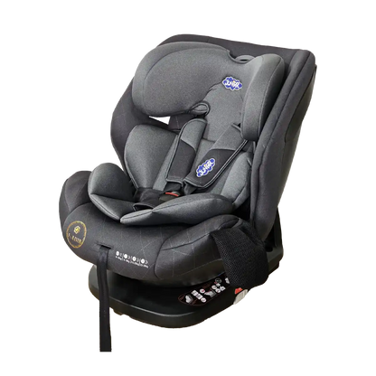 Junior Forever Car Seat - GreyGrey