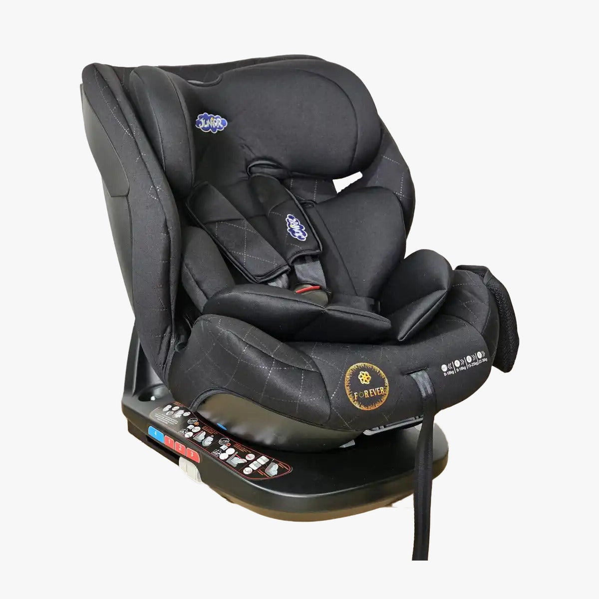 Forever baby car seat store