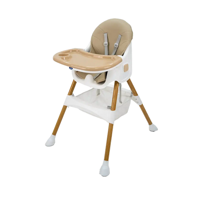 Junior Gold Highchair