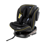 Junior Grow Up Car Seat - BlackBlackBaby & Toddler Car SeatsJunior