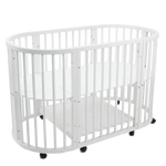 Junior Lux BedCribs & Toddler BedsJunior