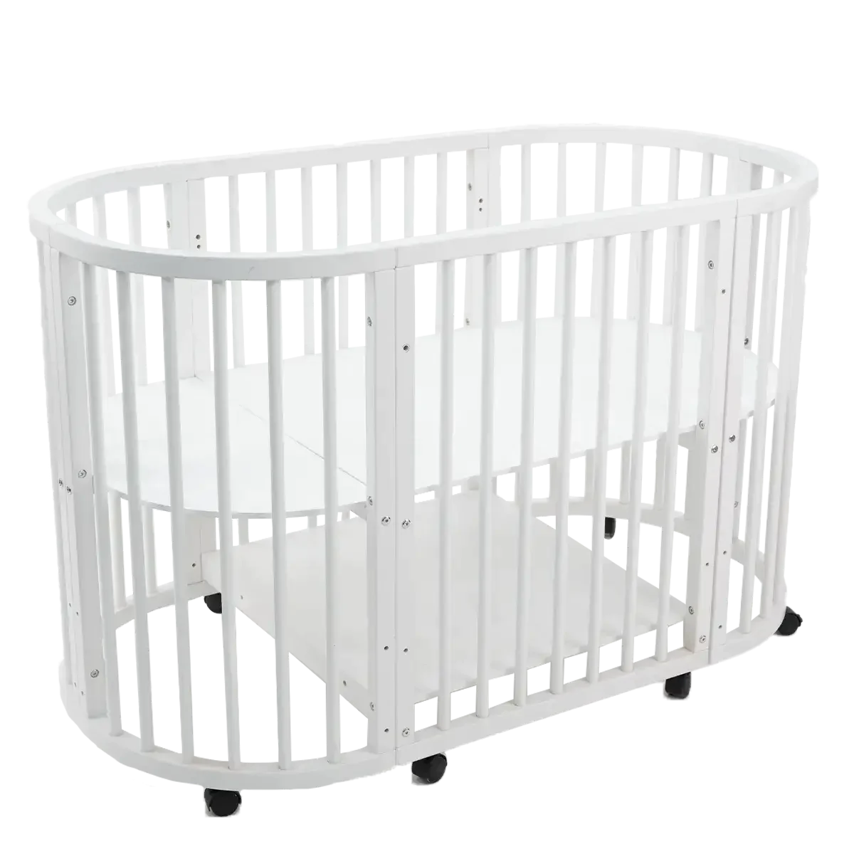 Junior Lux BedCribs & Toddler BedsJunior