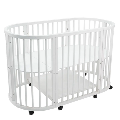 Junior Lux BedCribs & Toddler BedsJunior