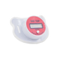 Junior Pacifier With Thermometer