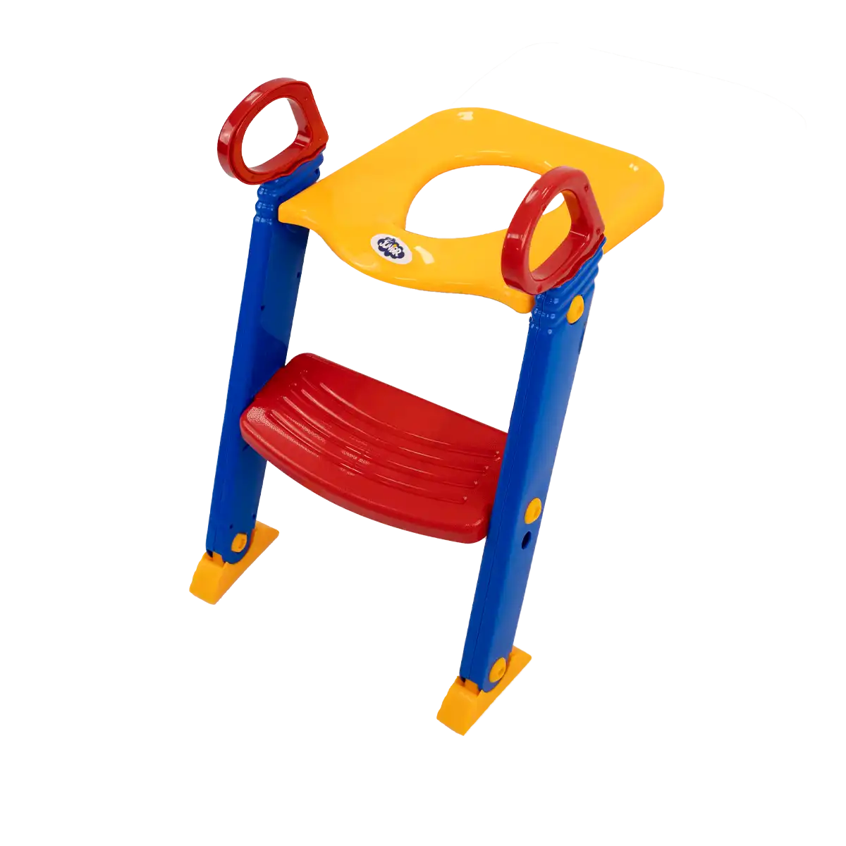 Junior Plastic Kids Toilet LadderNeutralPotty SeatsJunior