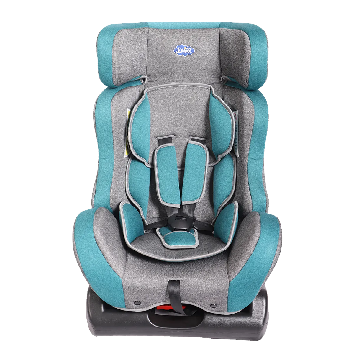 Junior Premium Car Seat - BlueBlueBaby & Toddler Car SeatsJunior