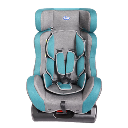 Junior Premium Car Seat - BlueBlueBaby & Toddler Car SeatsJunior