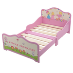 Junior Princes Teen BedCribs & Toddler BedsJunior