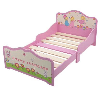 Junior Princes Teen BedCribs & Toddler BedsJunior