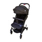  Junior Quick Stroller

BlackBaby StrollersJunior
