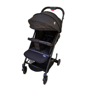  Junior Quick Stroller

BlackBaby StrollersJunior