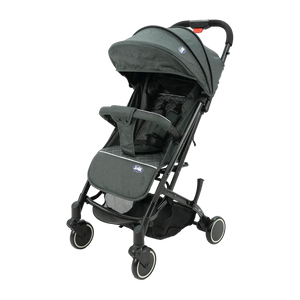 Junior Quick Stroller

Grey