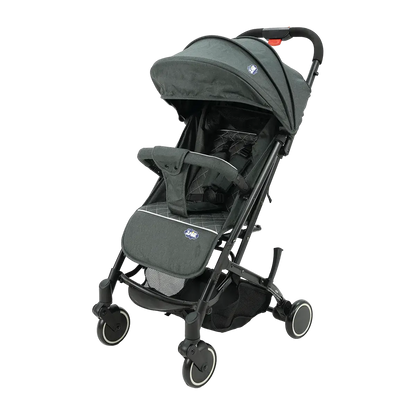  Junior Quick Stroller

Grey