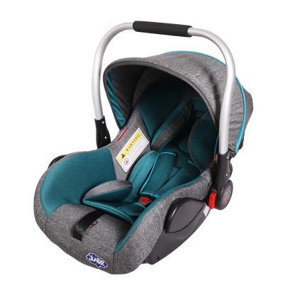 Junior Safety Infant Car Seat