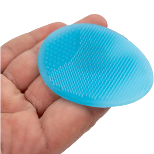 Junior Silicone Baby Loofah