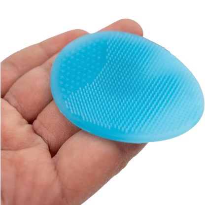 Junior Silicone Baby Loofah