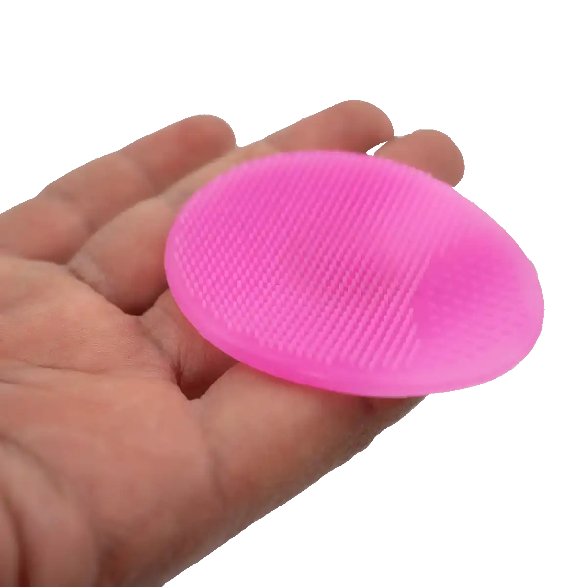 Junior Silicone Baby Loofah