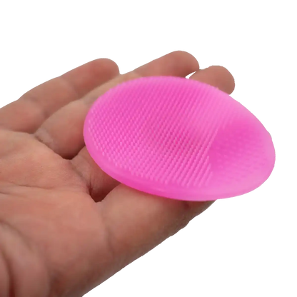 Junior Silicone Baby Loofah