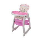 Junior Sky HighchairPinkHigh Chairs & Booster SeatsJunior