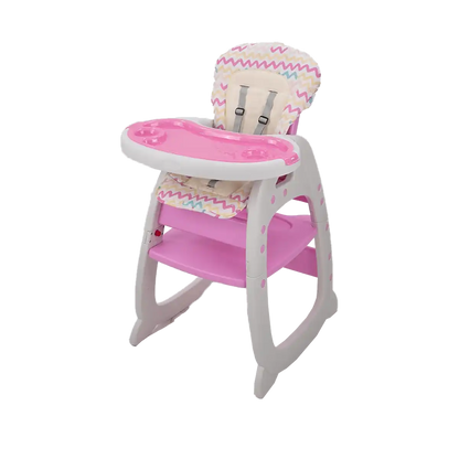 Junior Sky HighchairPinkHigh Chairs & Booster SeatsJunior