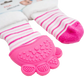 Junior Socks Teether