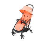 Junior Tik Tak StrollerOrangeBaby StrollersJunior