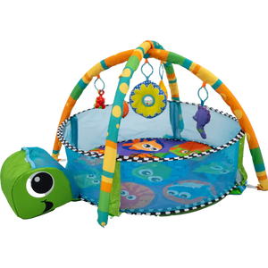 Junior Tortoise Playmat