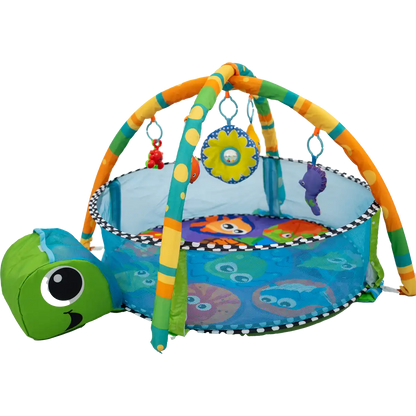Junior Tortoise Playmat