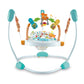 Junior Toy CenterBlueBaby Walkers & EntertainersJunior