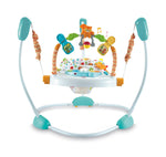 Junior Toy CenterBlueBaby Walkers & EntertainersJunior