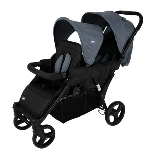  Junior Train twin Stroller

Baby StrollersJunior