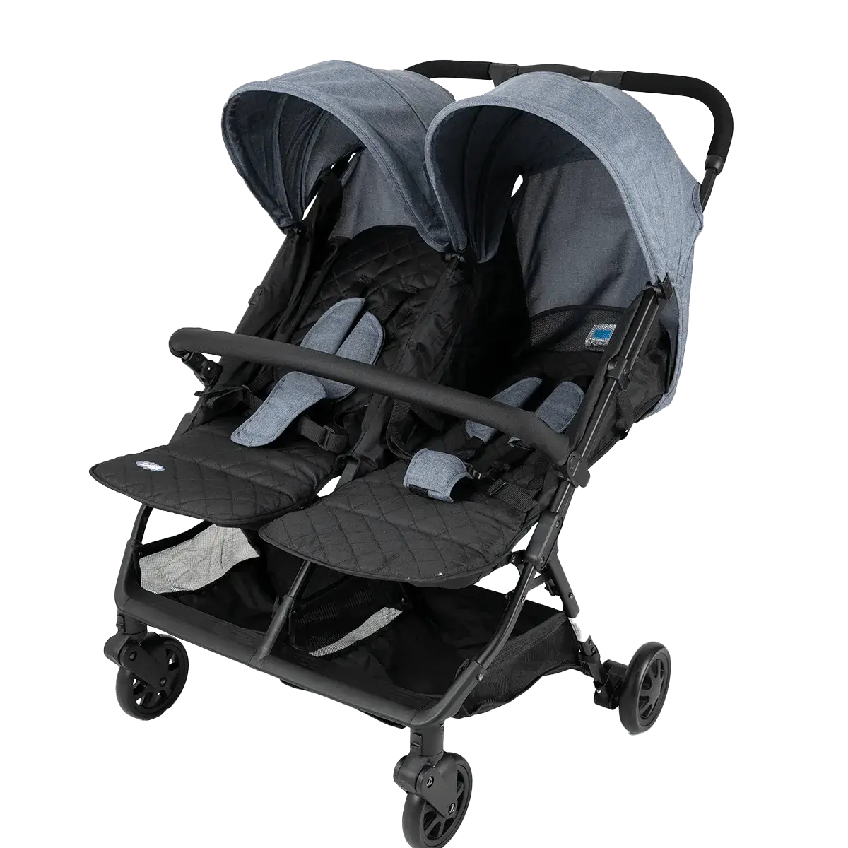  Junior Twins twin Stroller
Baby StrollersJunior