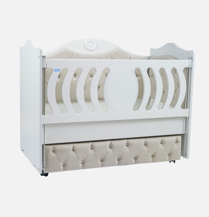 Bebecco Damla Crib 60-120